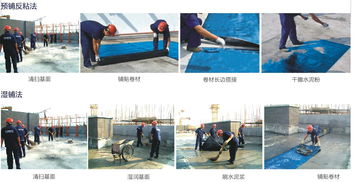 apf 3000壓敏反應(yīng)型自粘高分子防水卷材