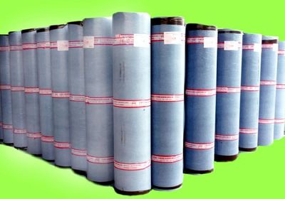 公司介紹 - 世紀宏豐防水卷材 渾源縣世紀宏豐防水建材 - 九正(中國建材第一網(wǎng))