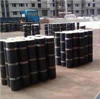 定西建筑防水工程