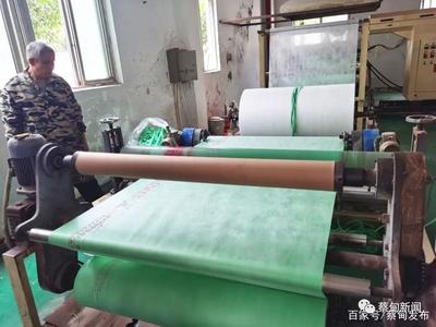 7個(gè)月趕超全年 武漢蔡甸這家企業(yè)實(shí)現(xiàn)逆勢(shì)增長(zhǎng)&ldquo;加速度&rdquo;