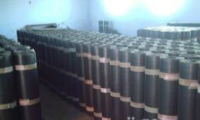 臺州新科防水工程