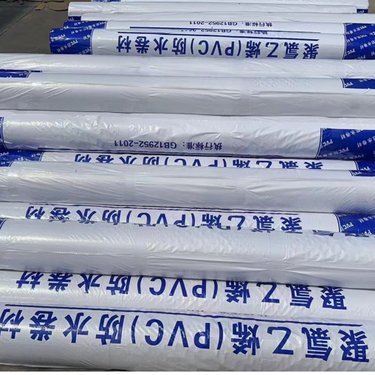 建筑防水卷材產(chǎn)品銷售包含哪些