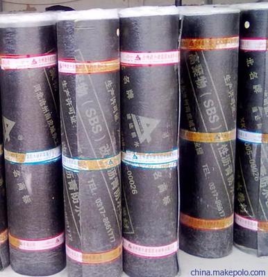 【供應(yīng)建達(dá)牌APP 改性瀝青防水卷材】?jī)r(jià)格,廠家,圖片,改性瀝青防水卷材,滄州建升建筑防水材料銷售部-