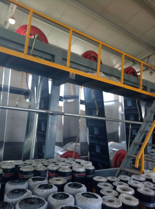 卷材防水材料報價與廠家直供 建筑防水卷材產(chǎn)品選購指南