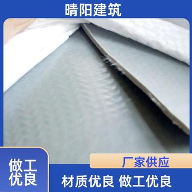 建筑防水卷材產品的銷售內容與流程