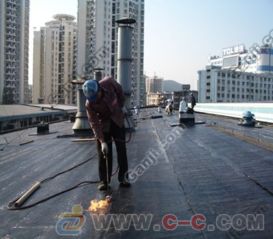 濟南防水工程綜合解決方案 從專業(yè)施工到優(yōu)質(zhì)材料供應(yīng)