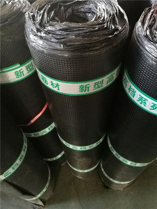 SBS防水卷材設(shè)備銷售貨真價實，建筑防水卷材產(chǎn)品在線咨詢一站式服務(wù)